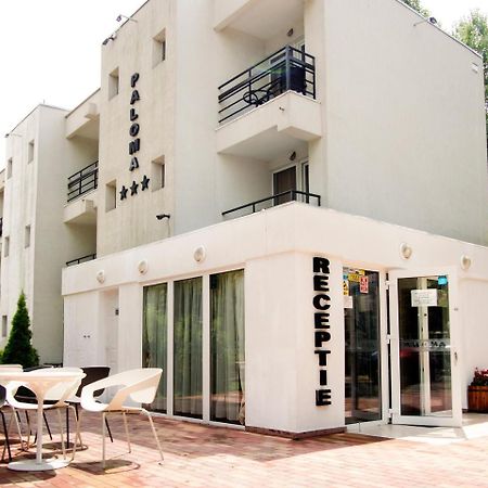 Paloma Residence Mamaia Ngoại thất bức ảnh