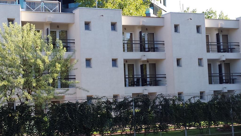 Paloma Residence Mamaia Ngoại thất bức ảnh