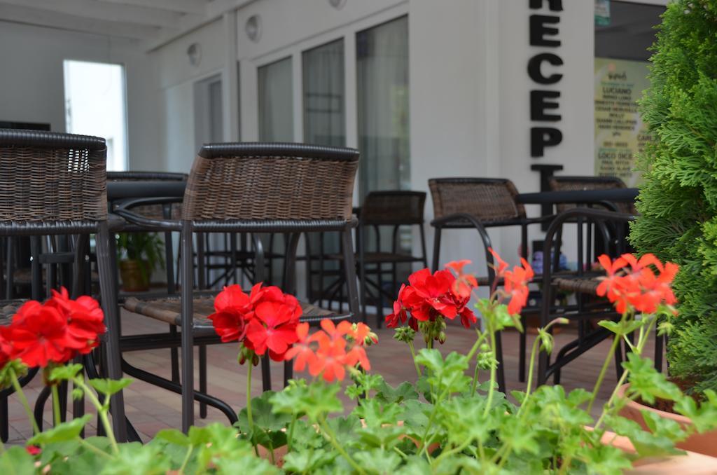 Paloma Residence Mamaia Ngoại thất bức ảnh