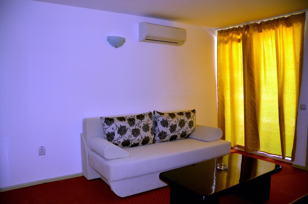 Paloma Residence Mamaia Phòng bức ảnh