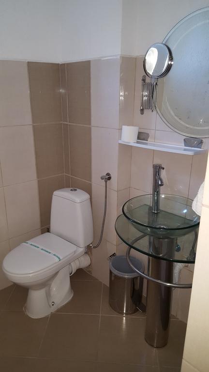 Paloma Residence Mamaia Ngoại thất bức ảnh