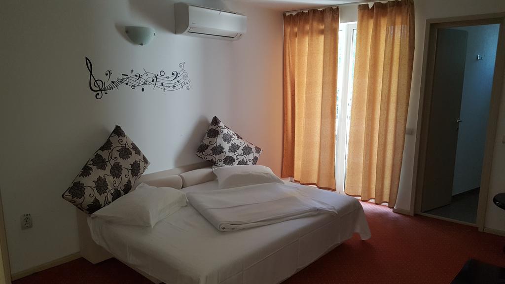 Paloma Residence Mamaia Ngoại thất bức ảnh