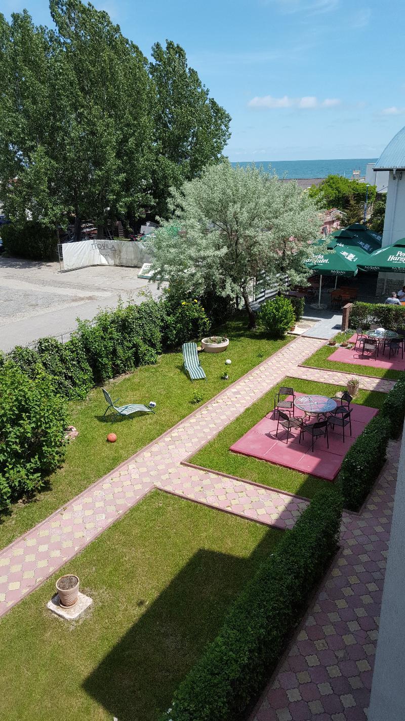 Paloma Residence Mamaia Ngoại thất bức ảnh