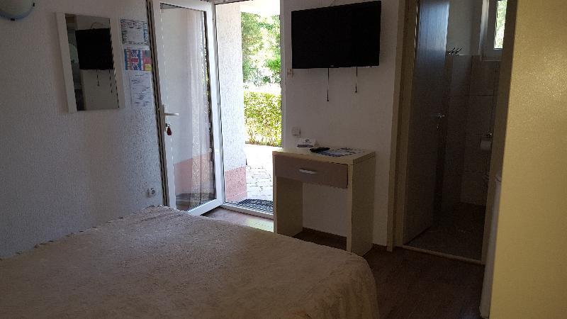 Paloma Residence Mamaia Ngoại thất bức ảnh