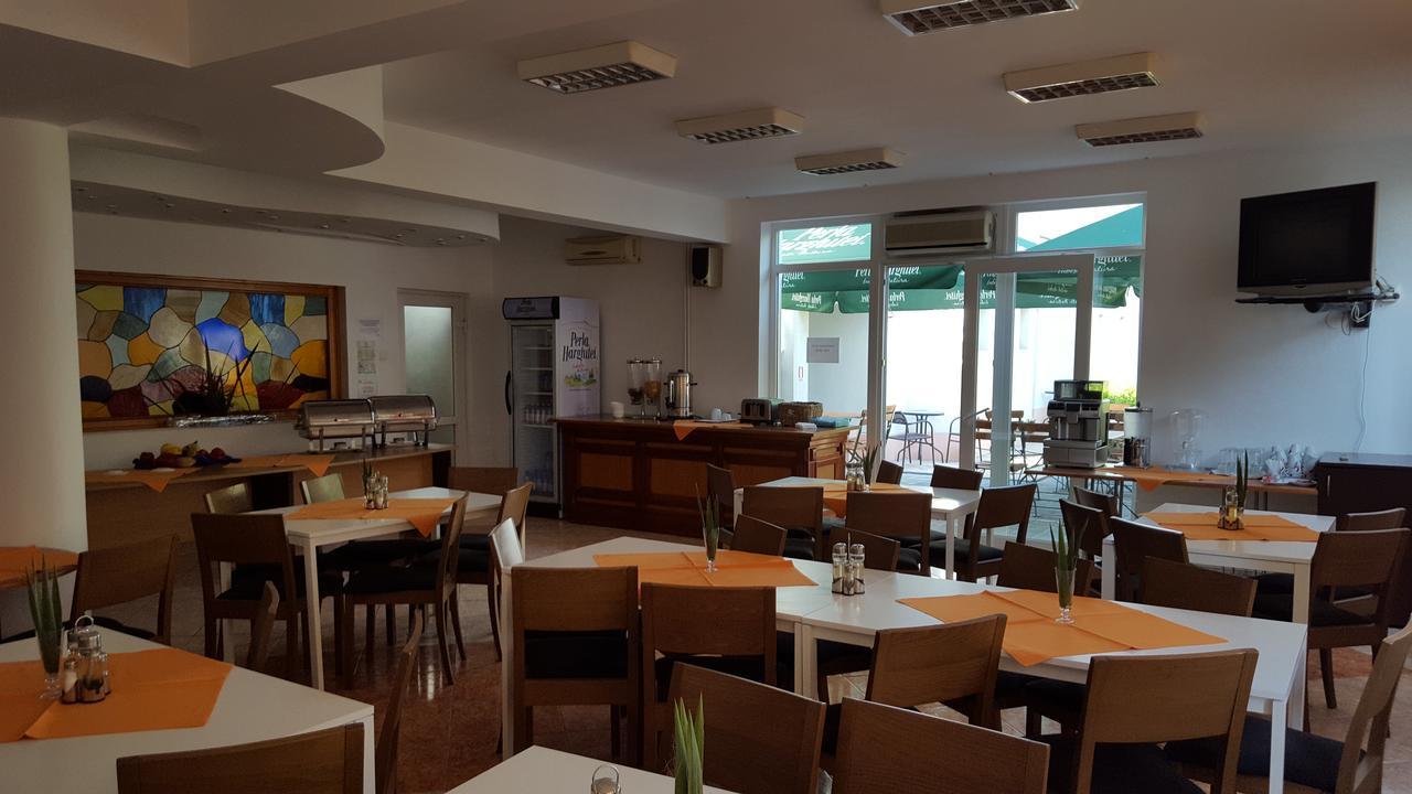 Paloma Residence Mamaia Ngoại thất bức ảnh
