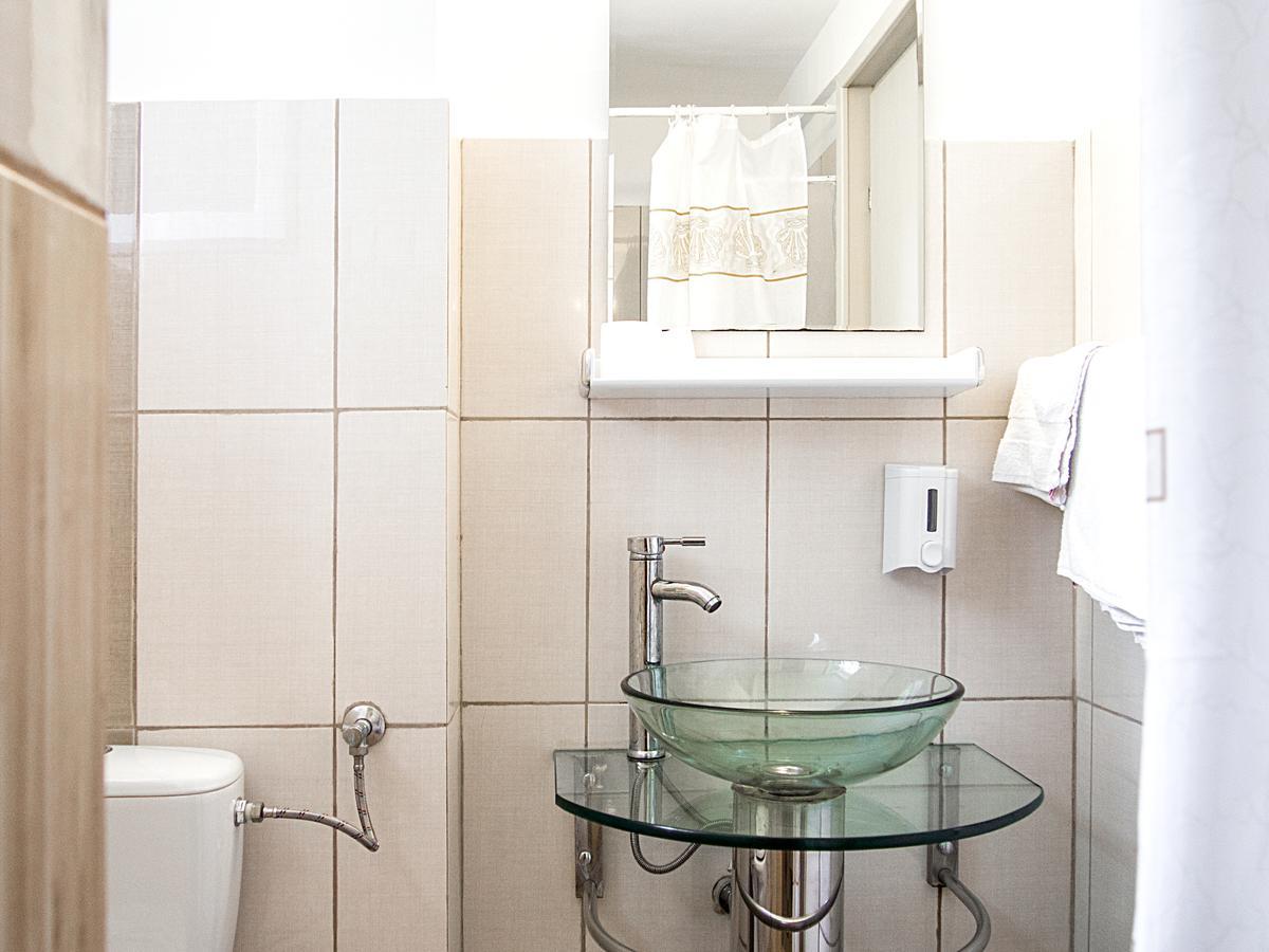 Paloma Residence Mamaia Ngoại thất bức ảnh