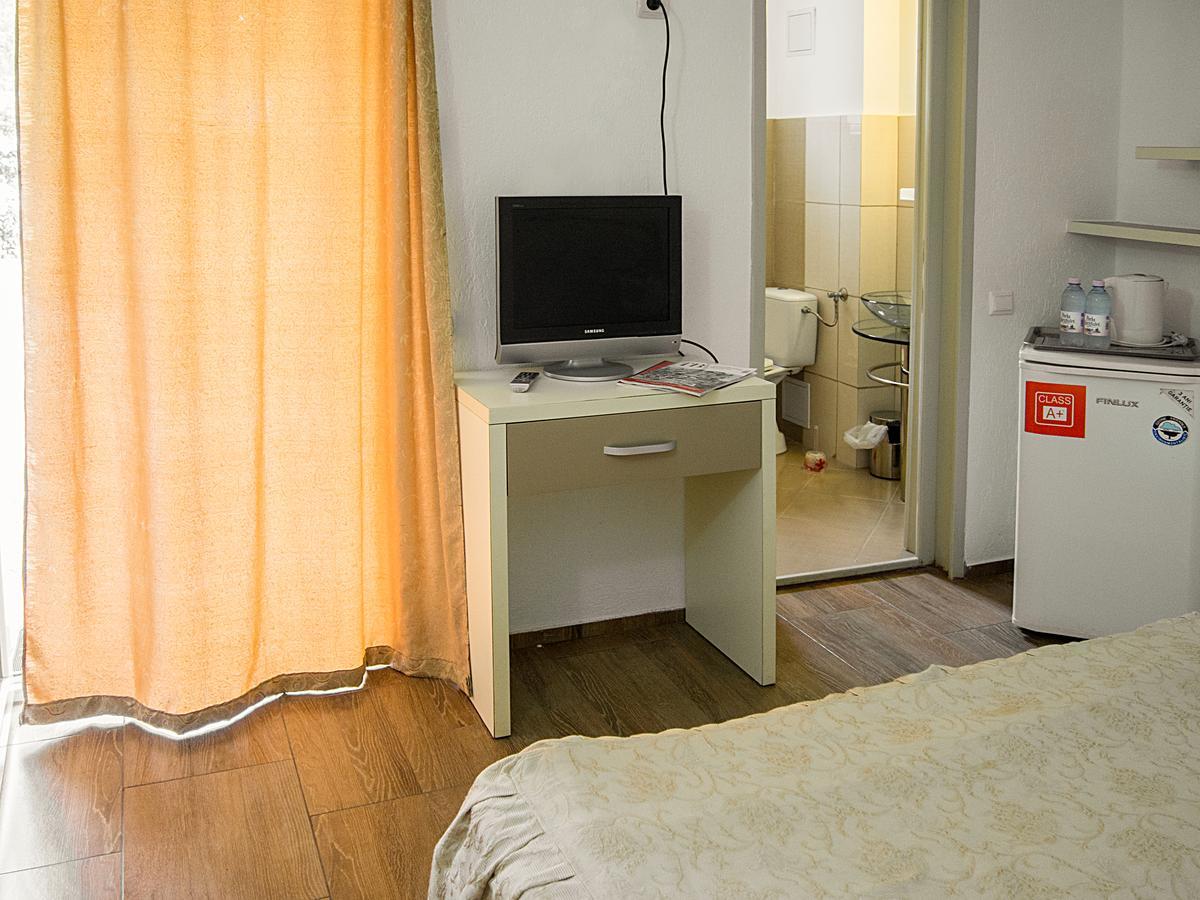 Paloma Residence Mamaia Ngoại thất bức ảnh