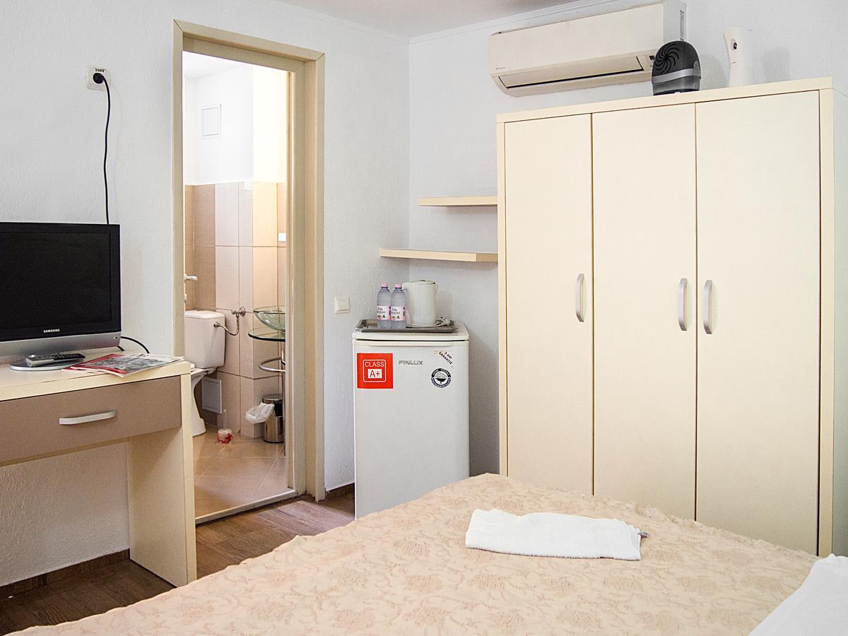 Paloma Residence Mamaia Ngoại thất bức ảnh