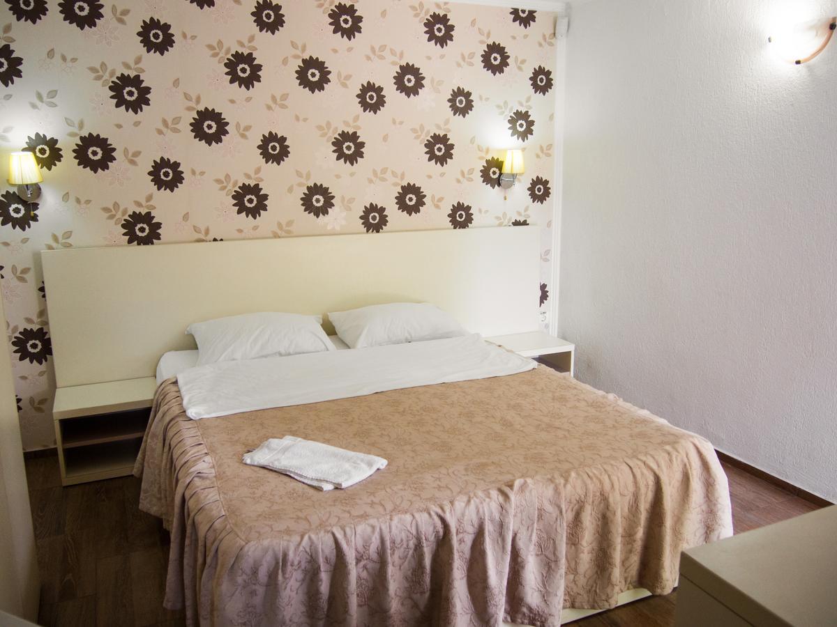 Paloma Residence Mamaia Ngoại thất bức ảnh